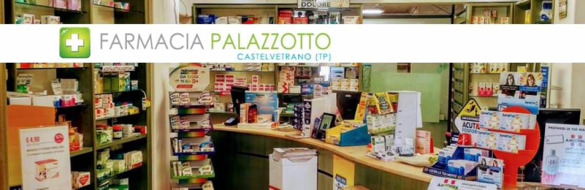 Farmacia Palazzotto